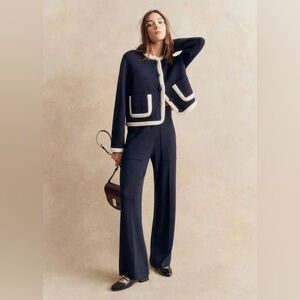 Sezane marius trousers